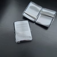 【HIDAKA】Cellphone Cig Case