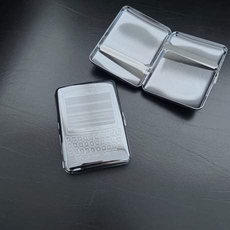 【HIDAKA】Cellphone Cig Case