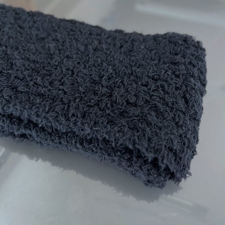 【bocodeco】Fur Bulky Snood