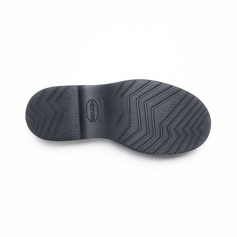 YOAK】JANE / col.BLACK | lupus online store