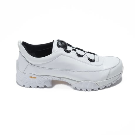 【YOAK】JOURNEY DISC / col.WHITE