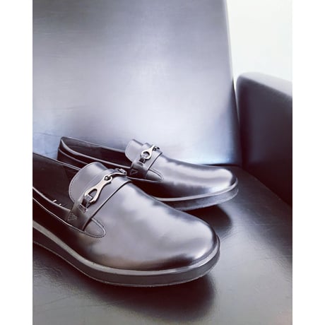 【SHINARI】HAMI / col.BLACK