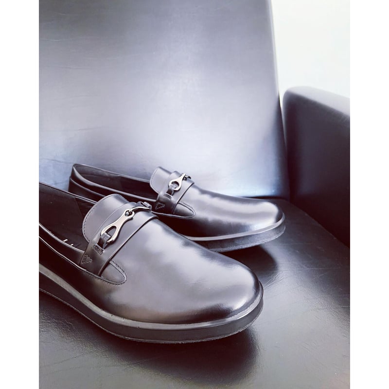 SHINARI】HAMI / col.BLACK | lupus online store