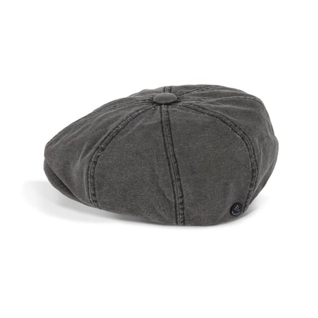 【CPH】575PD CASQUETTE / PIGMENT DYE