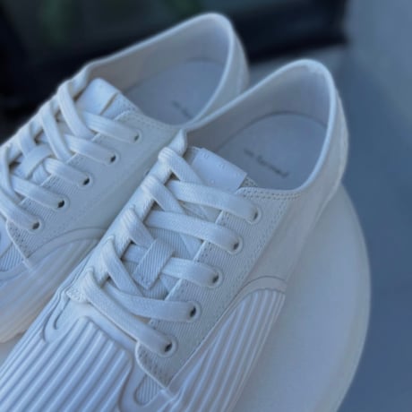 【Unformed】Prototype-01 / col.WHITE