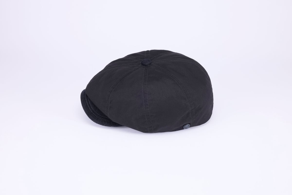 CPH】“510WC WAX COTTON CASQUETTE” | lupus onlin