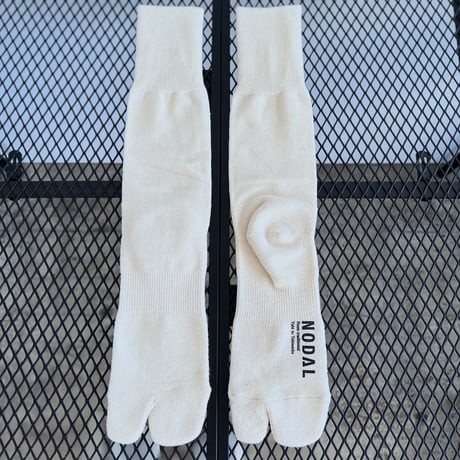 【NODAL】"New Standard Socks"
