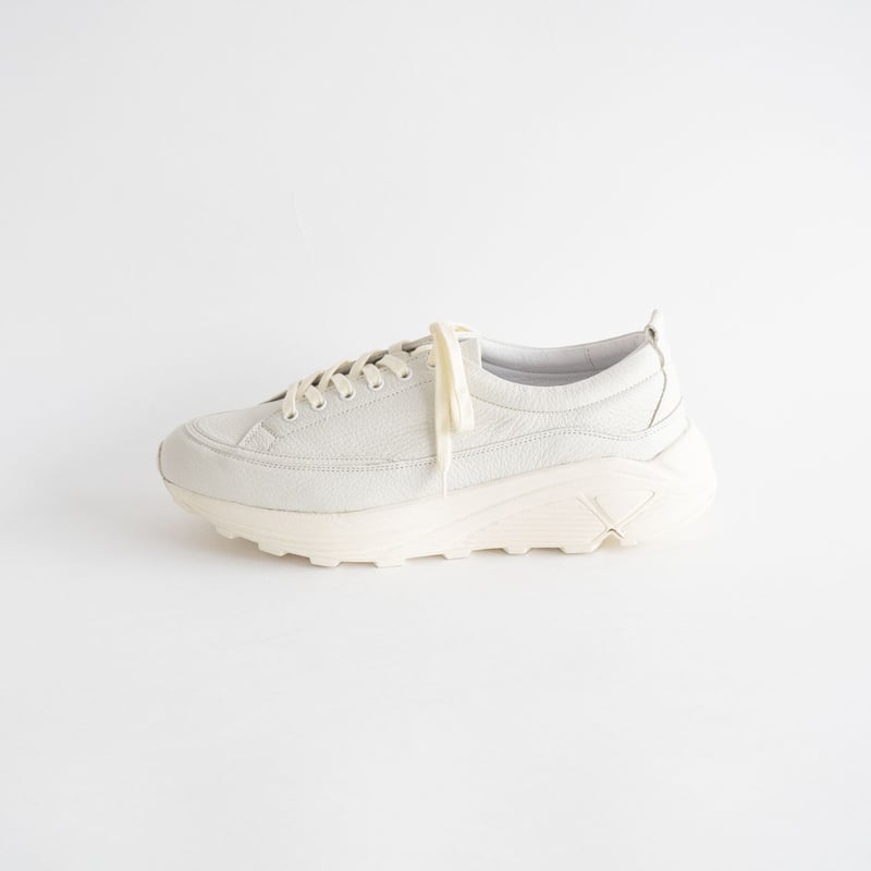 YOAK】LORRY CA / col.CREAM | lupus online store