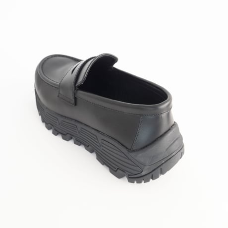 【ORPHIC】CRA PREMO / col.BLACK