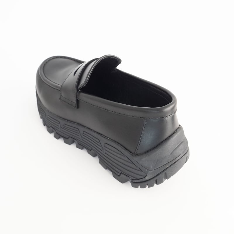 ORPHIC】CRA PREMO / col.BLACK | lupus online store