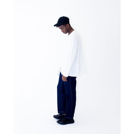 【YOAK】LORRY CA / col.CHARCOAL﻿