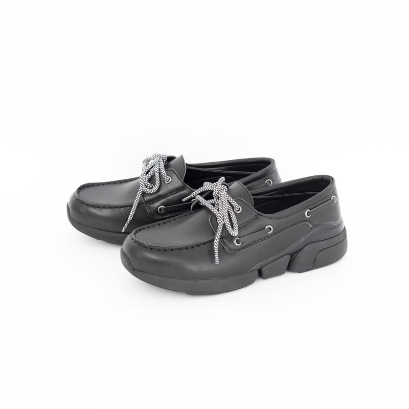 ORPHIC】LANDAFF / col.BLACK | lupus online store ORPHIC】LANDAFF / col.BLACK | lupus online store