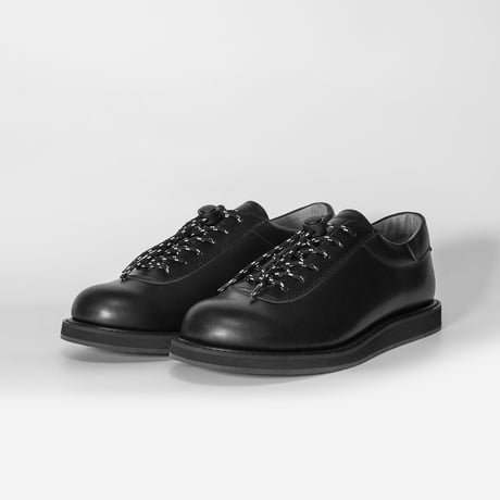 【mikey MC lupus special model】col.BLACK