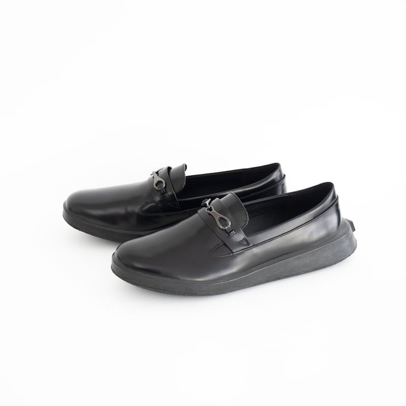 SHINARI】HAMI / col.BLACK | lupus online store