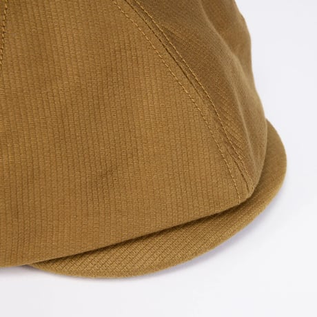 【CPH】575DP CASQUETTE/ DECK PIQUE