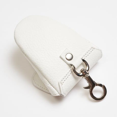 【HIDAKA】"SPIKE PURSE"
