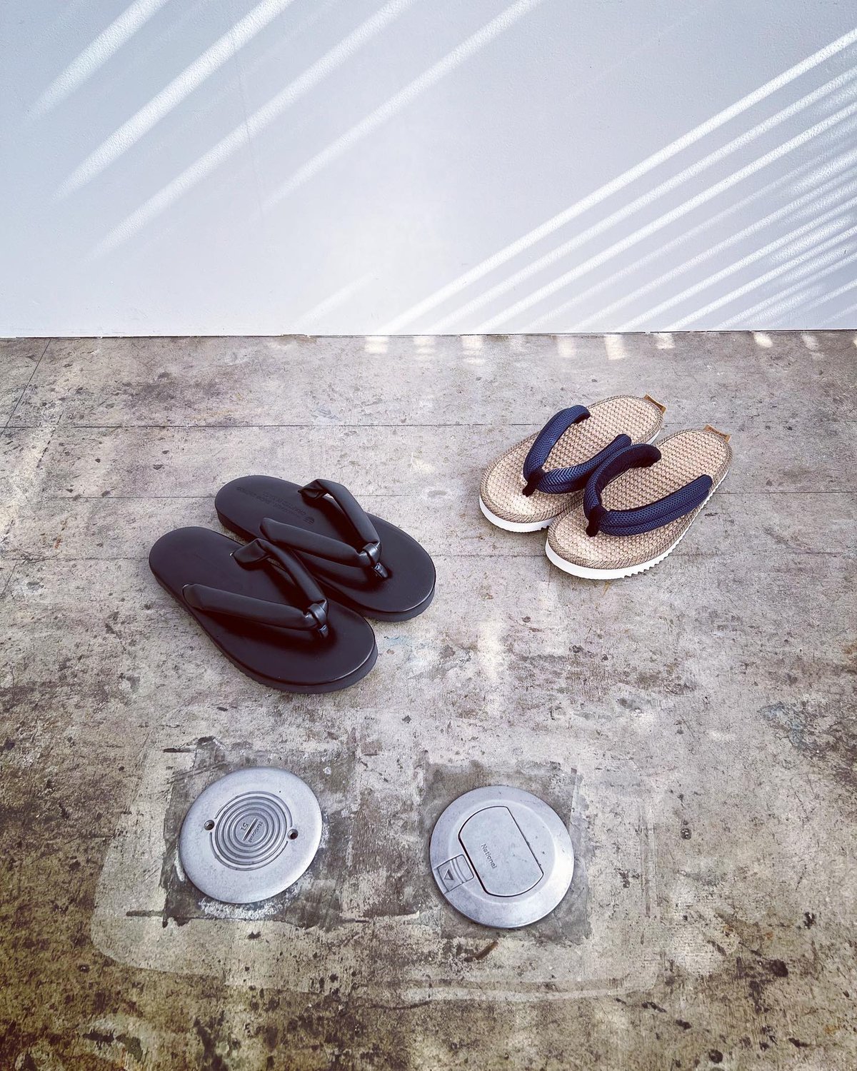 ミコノス ブルー/ヨハン・ペラトーネル ゼニス「クロノマスター スポーツ 」限定モデルが 名古屋