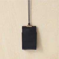 【JINMON】LOOP brass “KEY CASE”