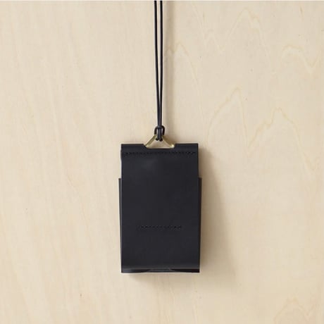 【JINMON】LOOP brass “KEY CASE”