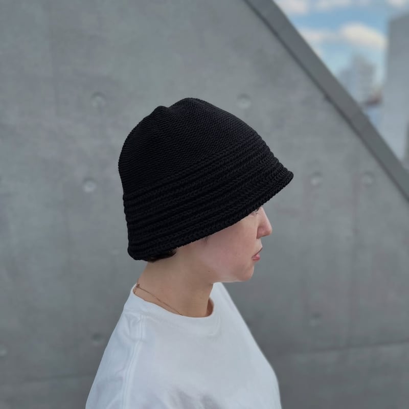 nest Robe 【凹凸】bocodecoニット帽 nest Robe 【凹凸】bocodecoニット帽 bocodeco（ボコデコ