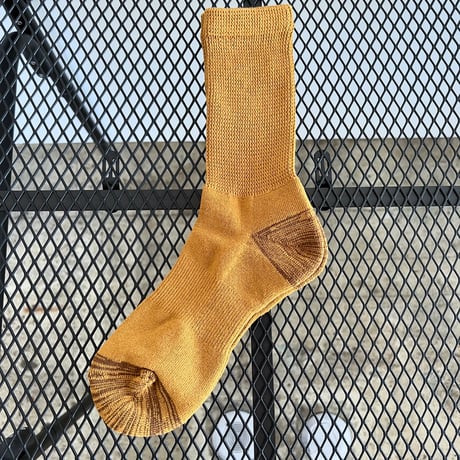 【OBSCURE SOCKS】"MELIA"