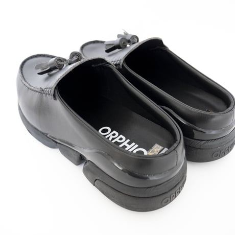 【ORPHIC】NSL3  / col.BLACK