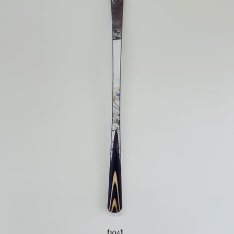 【TAMILAB】“Shoehorn×Skateboard SP”  [104-108]