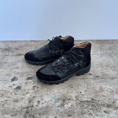 【TO&CO】TREKY / col.BLACK