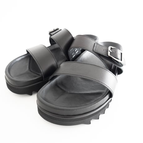 【YOAK】JEREMY / col.BLACK