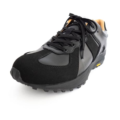 【ORPHIC】G/R TRAINER / col.BLACK