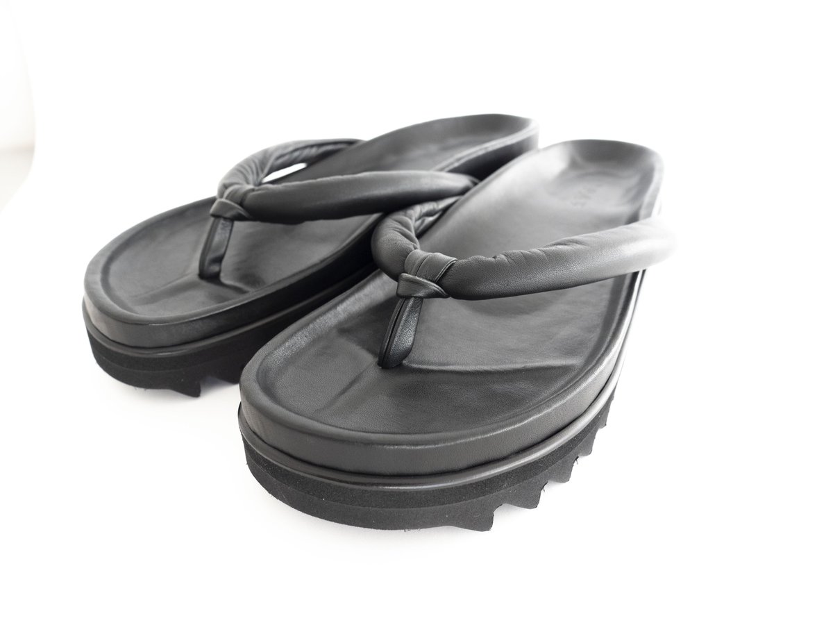 YOAK】HIRO / col.BLACK | lupus online store