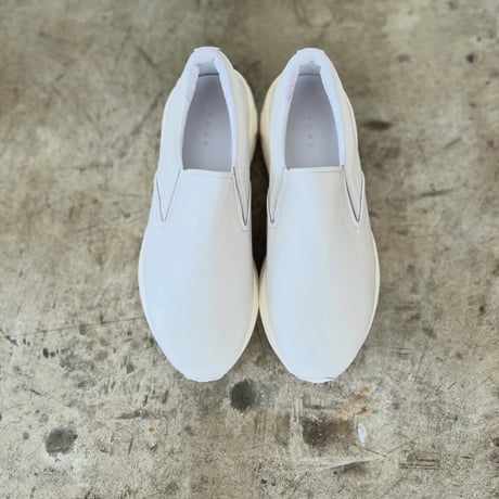 【YOAK】GATOR CA / col.CREAM