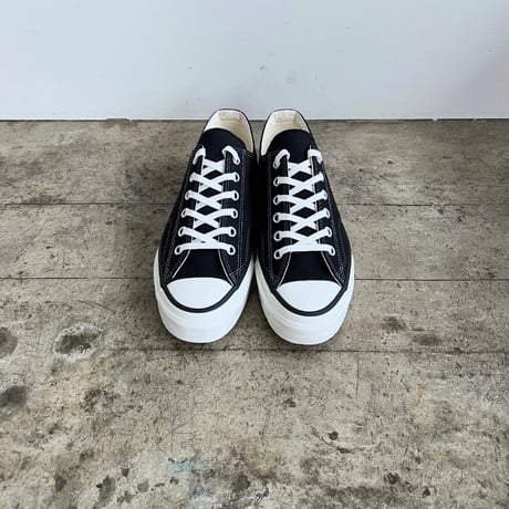 【Asahi】ASAHI ATHLETIC - col.BLACK