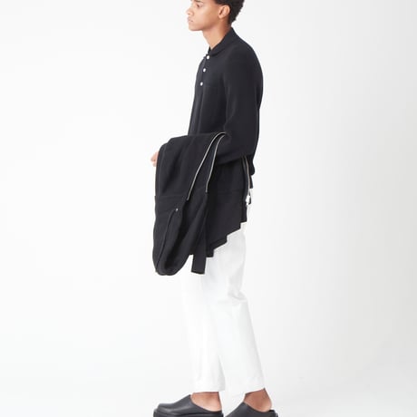 【YOAK】JANE / col.BLACK
