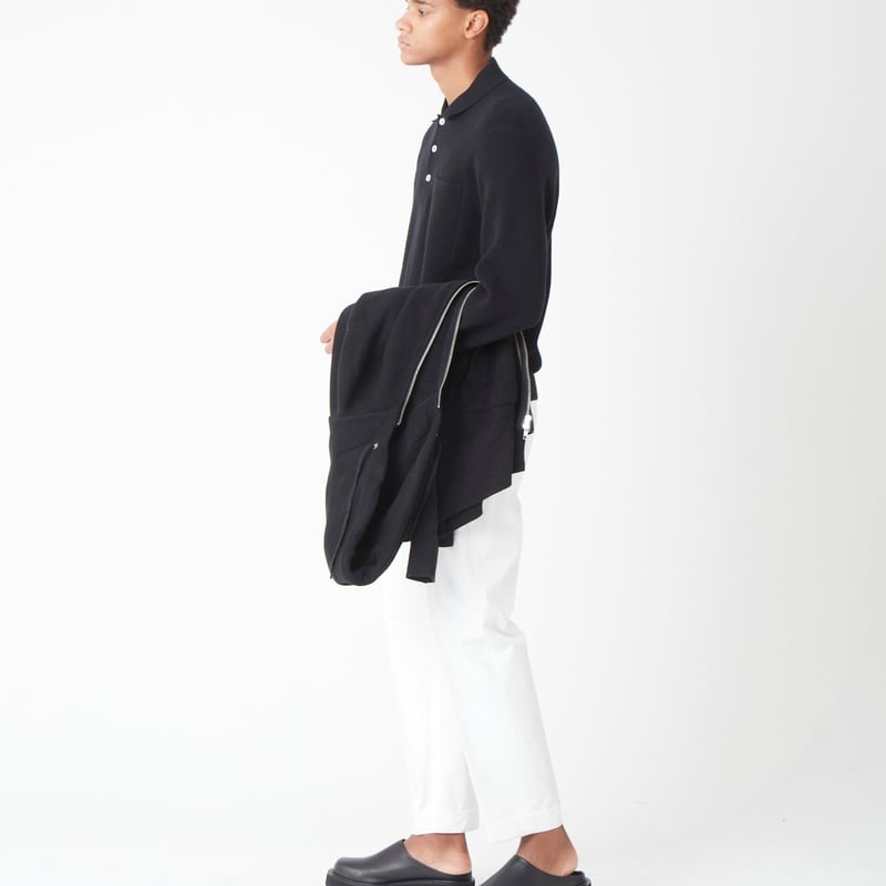 YOAK】JANE / col.BLACK | lupus online store