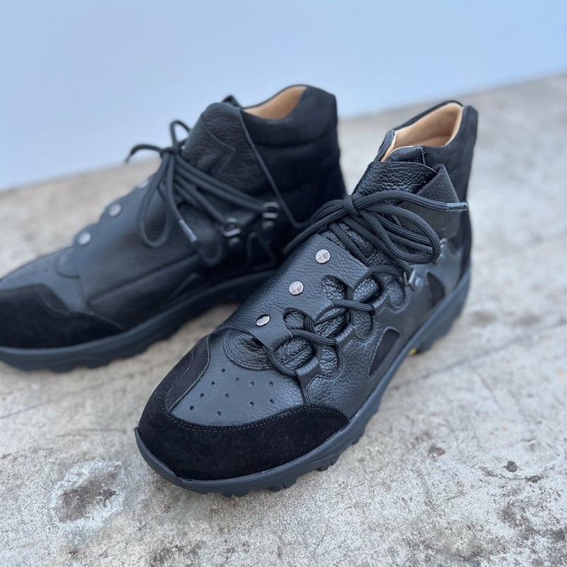 TO＆CO メンズ　ブーツ　サイズ43　ブラック 　トゥーアンドコー TO＆CO メンズブーツサイズ43ブラック トゥーアンドコー