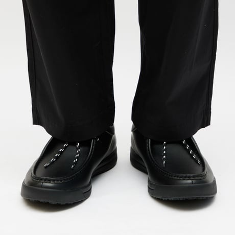 【ORPHIC】"TR01"  / col.BLACK