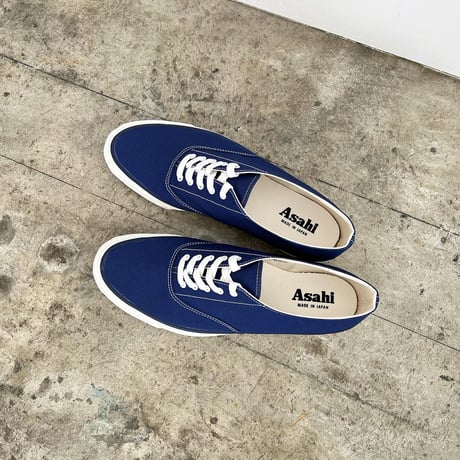 【Asahi】ASAHI DECK / col.NAVY