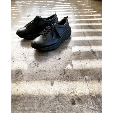 【YOAK】LORRY CA / col.CHARCOAL﻿