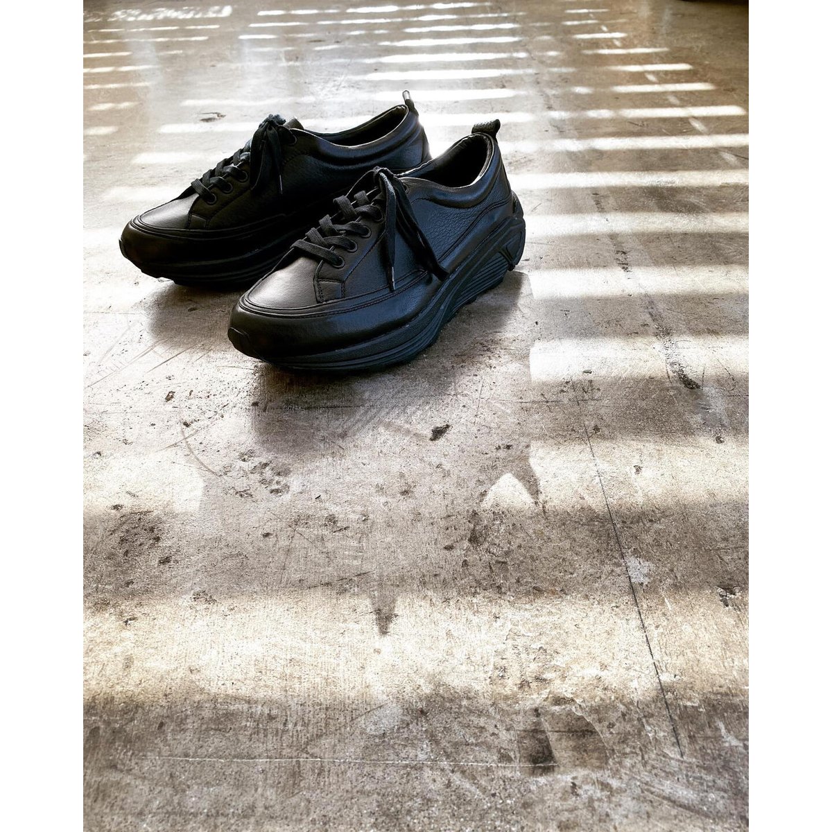 YOAK】LORRY CA / col.CHARCOAL﻿ | lupus online s