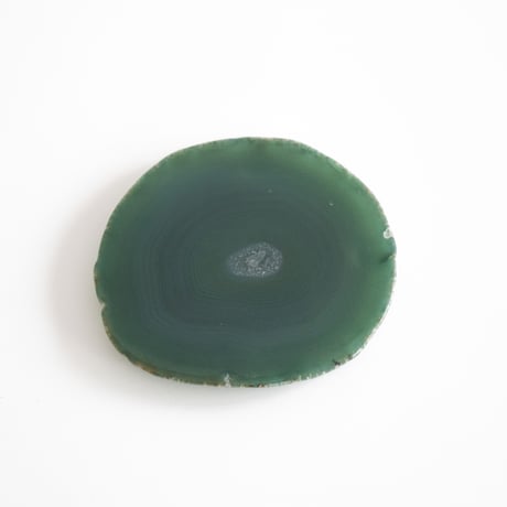 【amabro】 CRYSTAL COASTER