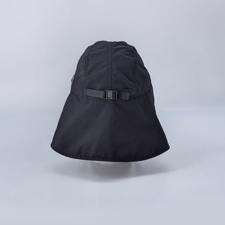 【bocodeco】"Nylon Mesh Visitor Hat"