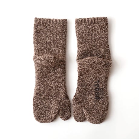 【NODAL】"Merino Ankle Socks"