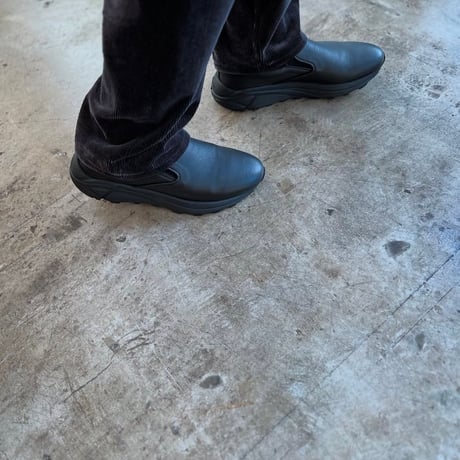 【YOAK】GATOR CA / col.CHARCOAL