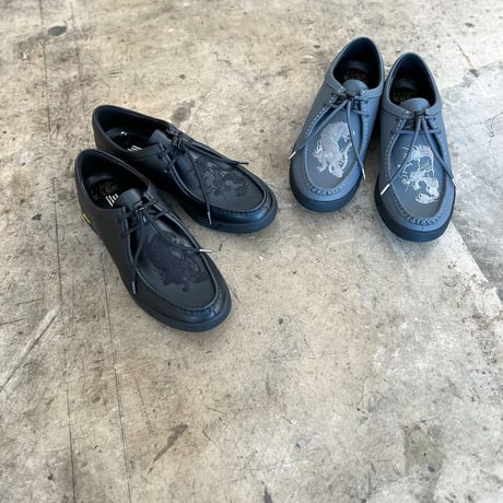 【ORPHIC】"TR01"[Souvenir Series] / col.CHROME