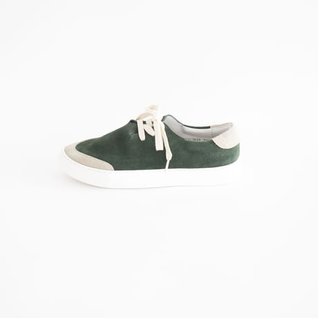 【TOUN】Three / col.GREEN