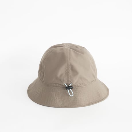 【bocodeco】TF Draw Metro Hat