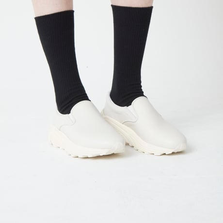 【YOAK】GATOR CA / col.CREAM