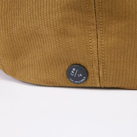 【CPH】575DP CASQUETTE/ DECK PIQUE
