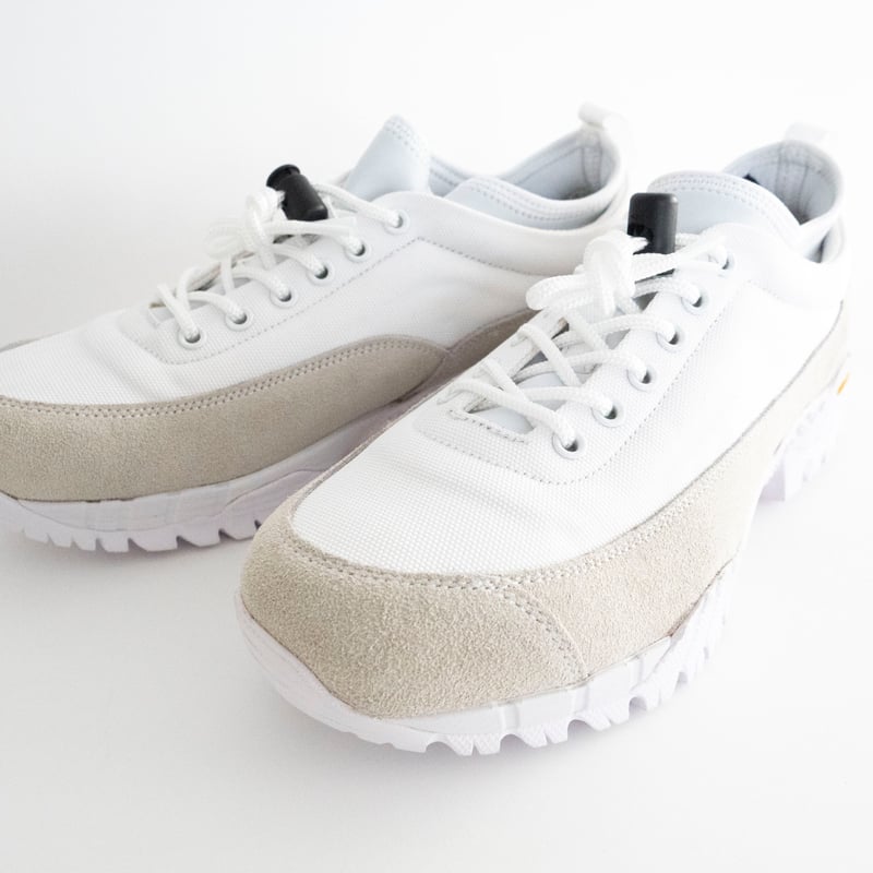 YOAK】JOURNEY / col.WHITE | lupus online store